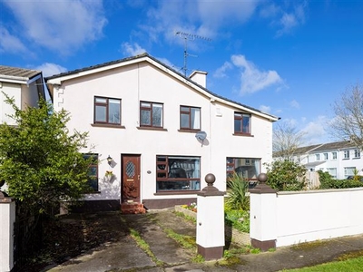 91 Broadmeadows, Swords, County Dublin