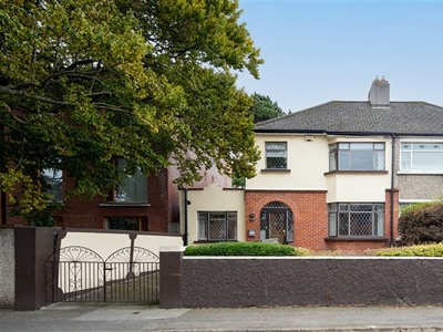 92 Old County Road, Crumlin, Dublin 12