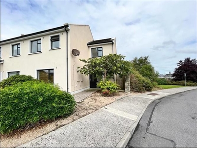 98 Country Meadows, Tuam, Galway