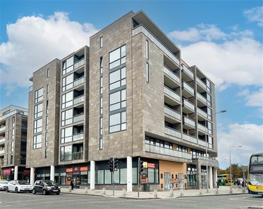 Apartment 16, Tallow Hall, Belgard Square, Tallaght, Dublin 24