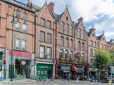 Apartment 2, 40 Baggot Street Upper, Ballsbridge, Dublin