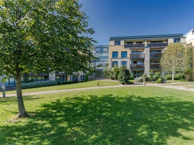 Apartment 217 Block A Hampton Lodge, Gracepark Road, Drumcondra, Dublin