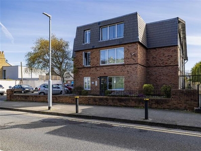 Apartment 3 Belgrave Court, Ranelagh, Dublin 6