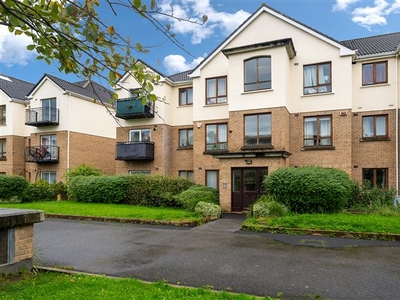 Apartment 35 The Square, Larch Hill, Santry