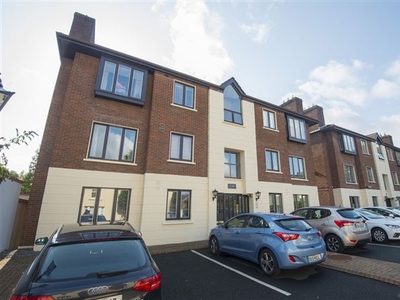 Apartment 4 Berystede, Leeson Park, Ranelagh, Dublin