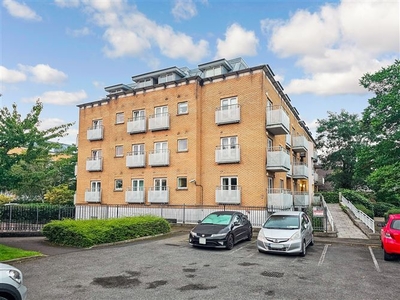 Apartment 56, Beaumont Court, Beaumont Woods, Dublin 9, Dublin