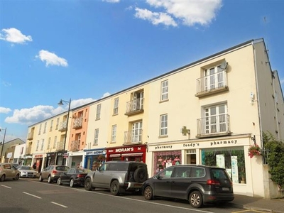 Apartment 18 Market Square, Ballina, Co. Mayo