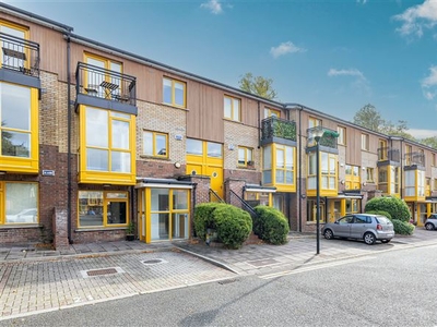 Apt 19 ALL HALLOWS SQUARE, Drumcondra, Dublin 9