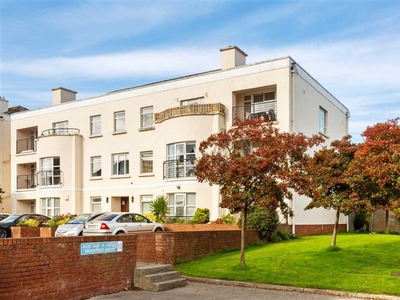 Apt. 27 Brookfield Court, Brookfield Green, Kimmage, Dublin 12, County Dublin