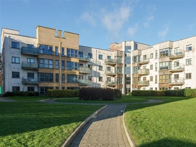 Belfry Hall, Citywest, Co. Dublin