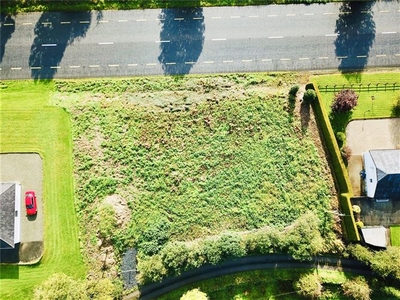 Site At, Castleforward, Newtowncunningham, Co. Donegal