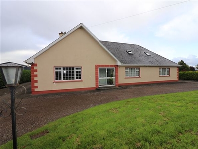 Cloonatleeva, Fohenagh, Ahascragh, Ballinasloe, Galway