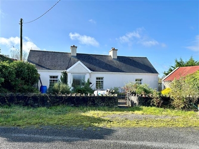 Cloonshannagh, Rooskey, Roscommon