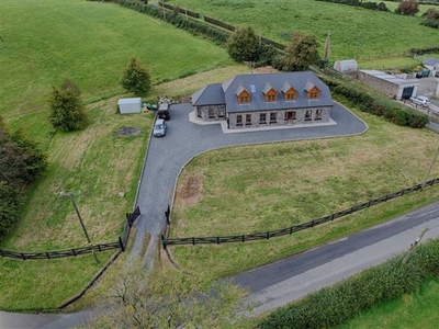 Corboggy, Moynalty, Kells, County Meath