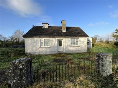 Derrylahan, Carrowbehy, Castlerea, Co. Roscommon