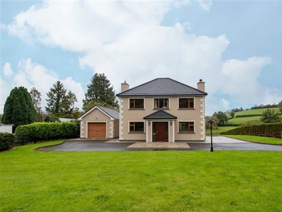 Drumroosk, Killeshandra, County Cavan