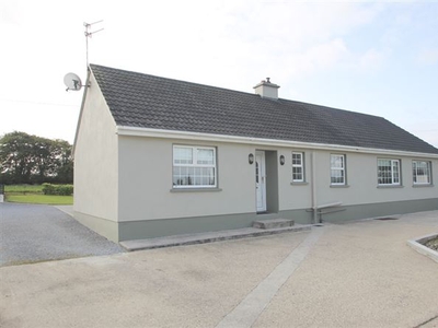 Finter, Killeigh, Tullamore, Offaly