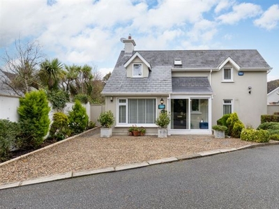 Haven Cottage, The Haven, Rosslare Strand, Wexford