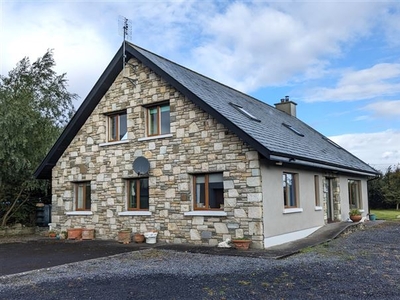 House And Granny Flat, Murrisk na Bol, Westport, Co. Mayo