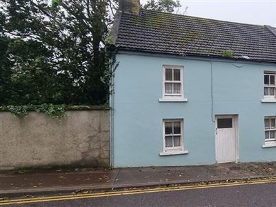 John Street, Dingle, Kerry