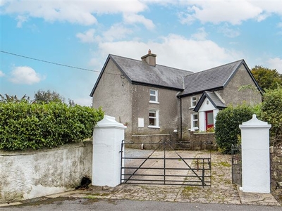 Kilmissan, Ballymurphy, Borris, Carlow