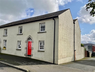 No. 1 Imaal View, High Street, Stratford-on-Slaney, Wicklow