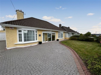 Rossanara, 20 Benvoirlich, Bishopstown, Cork