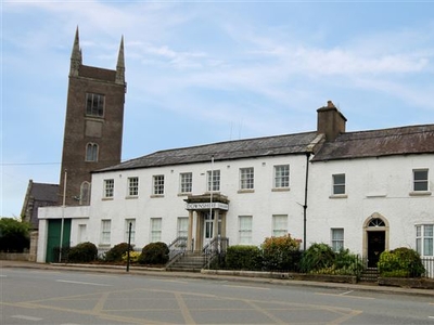 The Downshire Hotel, Blessington, Wicklow