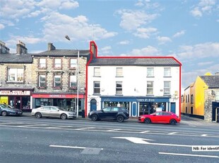 10 & 12 Pearse Street, Mullingar, Westmeath