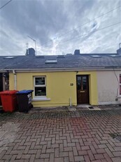 10 Railway Cottages, Anglesea Street, Blackrock, Cork