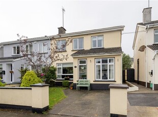 106 Broadmeadows, Swords, County Dublin