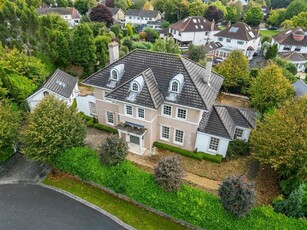 12 Abington, Malahide, Dublin