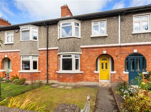 12 Ardagh Road, Crumlin, Dublin 12