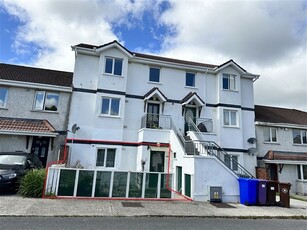 13 Lintown Green, Johnswell Road, Kilkenny