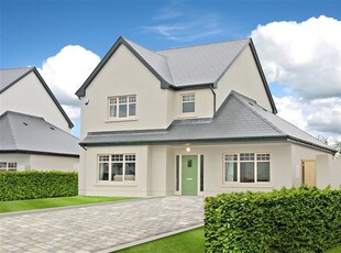 14 Gort na Greine SHOWHOUSE, Sixmilebridge, Clare