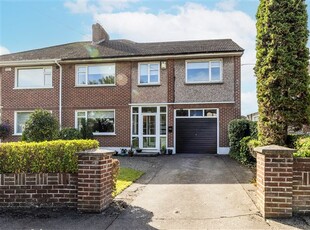 142 Willow Park Avenue, Glasnevin, Dublin 11