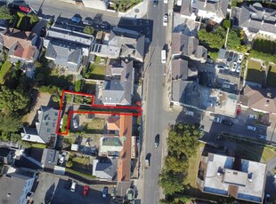 14A & B Sandycove Road, Sandycove, County Dublin