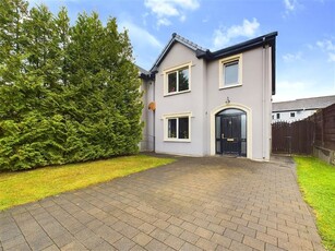 16 Pairc Chuimin, Kilcummin, Killarney, Co. Kerry