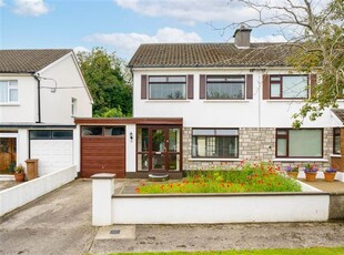 16 Rathbeale Crescent, Swords, County Dublin