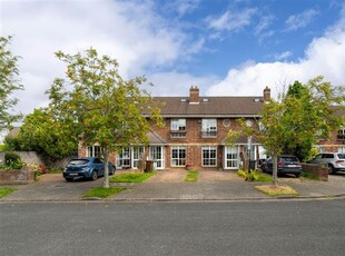 17 Esker Lodge, Lucan, County Dublin