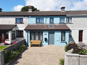 18 Saint Nicholas Road, The Claddagh, Galway, County Galway