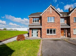 19 Chancery Park Way, Tullamore, Offaly