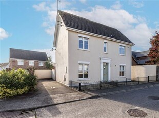 19 Chieftains Drive, Balbriggan, Co. Dublin