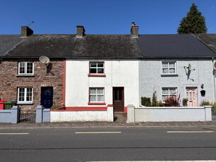 2 Barrack Street Ballymacarbry, Clonmel