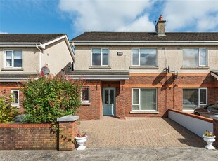 22 Cloghgarret Abbey, Rathbride, Kildare Town, Co. Kildare