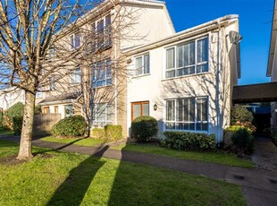 23 The Oaks, Ridgewood, Swords, County Dublin