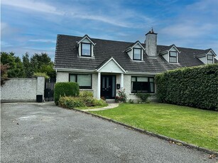 24 Garringreen, Johnswell Road, Kilkenny