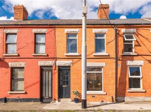 24 Joy Street, Ringsend, Dublin 4