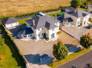 33 Carriglea, Killenard, Portarlington, Co. Laois