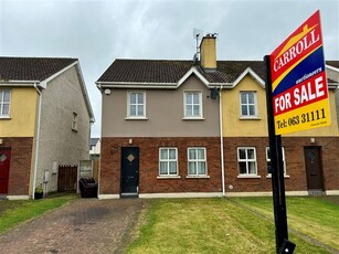 38 Beech Avenue, Brindle Hill, Charleville, Cork